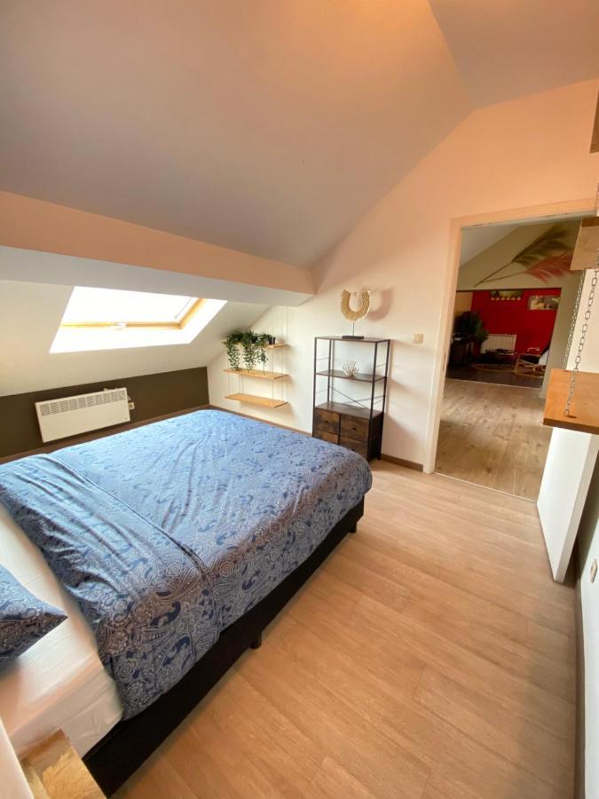 Cosy 2-Bedroom Apartment In The Center Of Hotton Εξωτερικό φωτογραφία