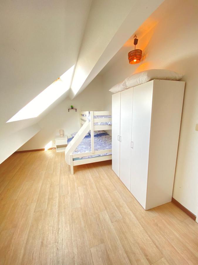 Cosy 2-Bedroom Apartment In The Center Of Hotton Εξωτερικό φωτογραφία