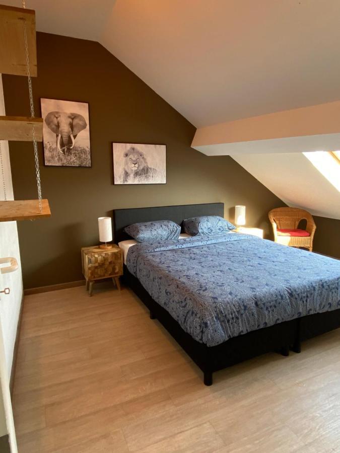 Cosy 2-Bedroom Apartment In The Center Of Hotton Εξωτερικό φωτογραφία