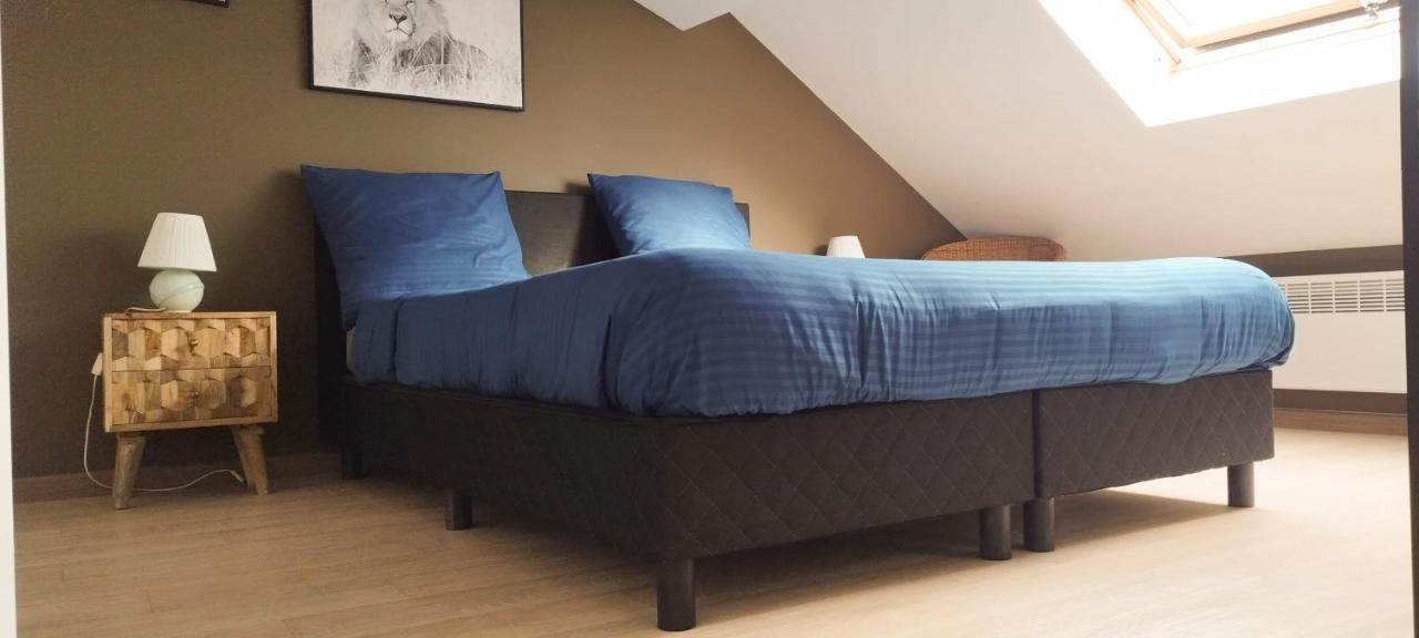 Cosy 2-Bedroom Apartment In The Center Of Hotton Εξωτερικό φωτογραφία